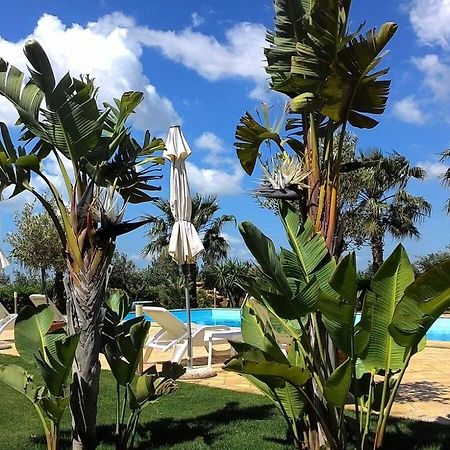 Holiday Menfi | Casale Abate Exterior foto