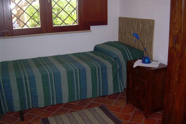 Holiday Menfi | Casale Abate Quarto foto