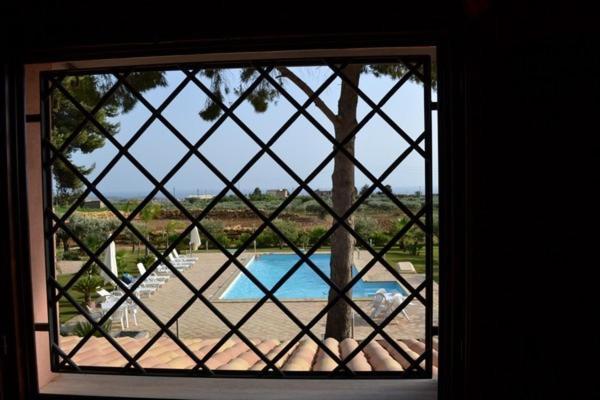 Holiday Menfi | Casale Abate Quarto foto