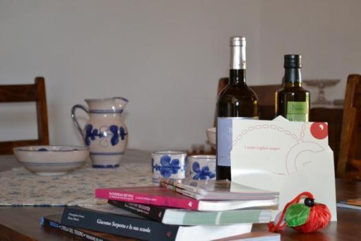 Holiday Menfi | Casale Abate Quarto foto