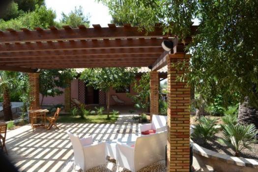 Holiday Menfi | Casale Abate Quarto foto