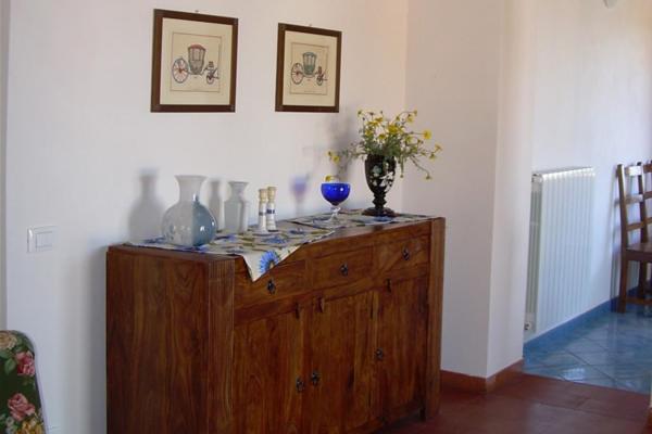 Holiday Menfi | Casale Abate Quarto foto