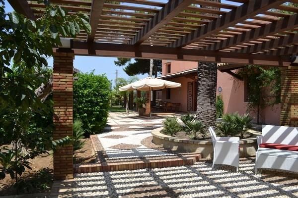 Holiday Menfi | Casale Abate Exterior foto
