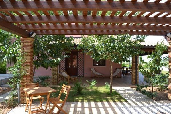 Holiday Menfi | Casale Abate Exterior foto
