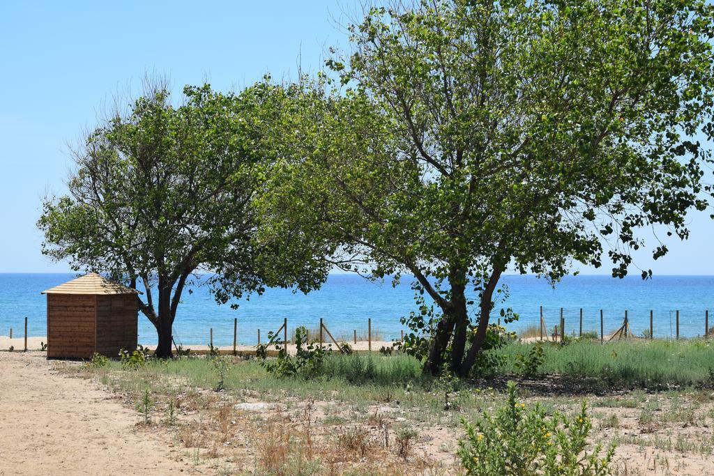 Holiday Menfi | Casale Abate Exterior foto