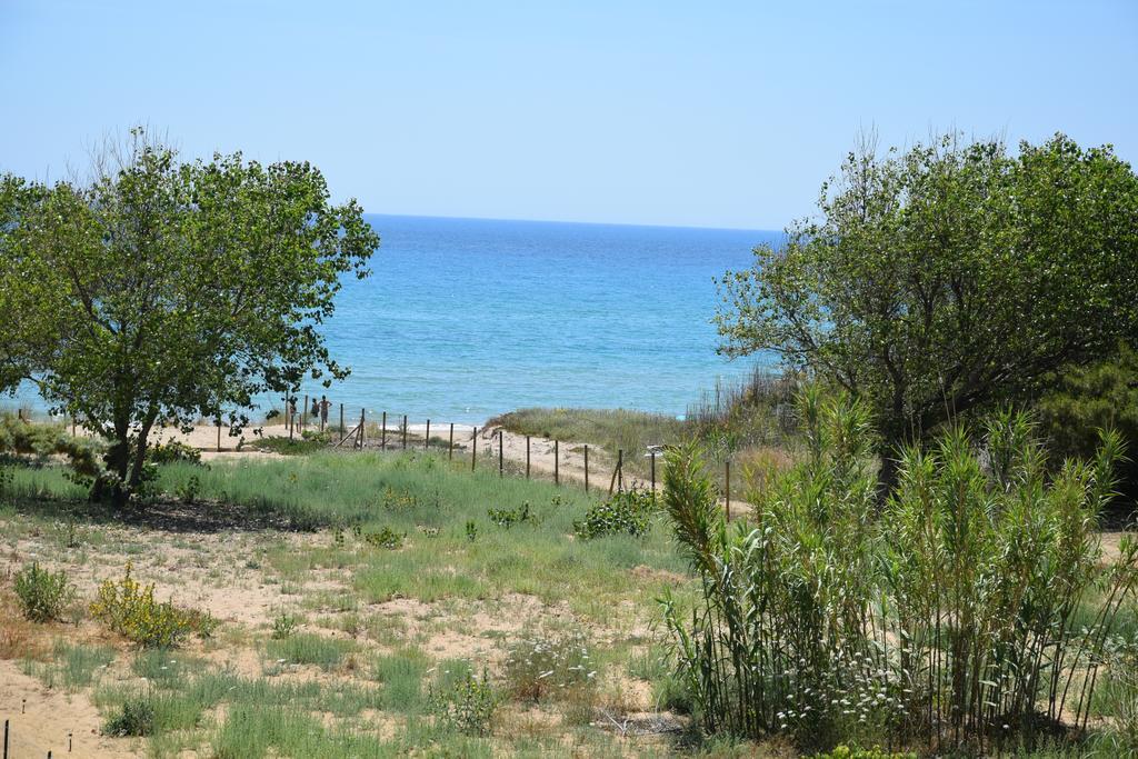 Holiday Menfi | Casale Abate Exterior foto